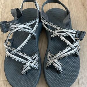Women’s Strappy Chacos Sandals 10